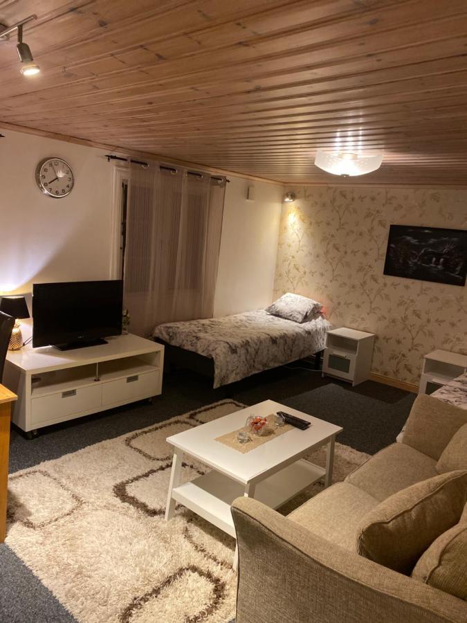 Karlskrona Rodeby Exterior foto