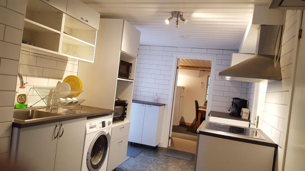 Karlskrona Rodeby Exterior foto