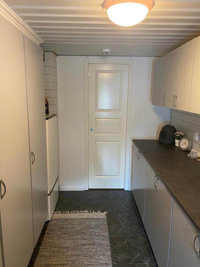 Karlskrona Rodeby Exterior foto
