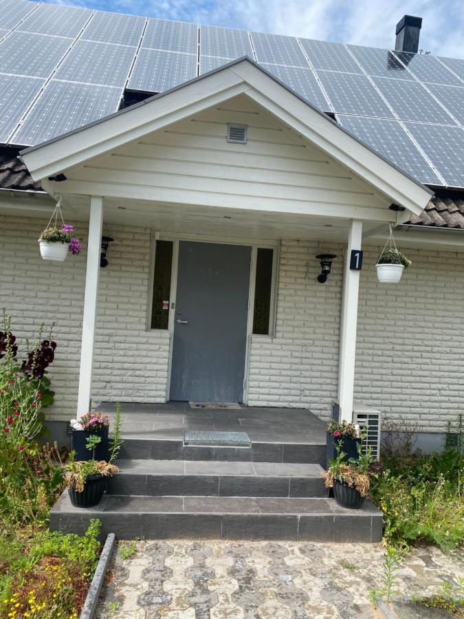 Karlskrona Rodeby Exterior foto