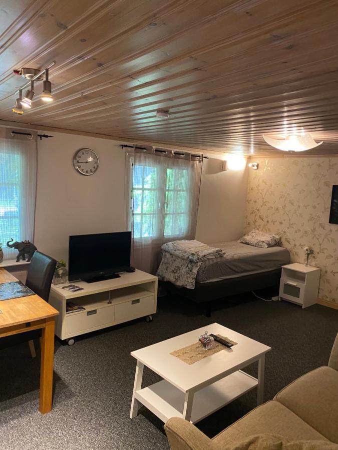 Karlskrona Rodeby Exterior foto